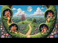 Giving Thanks To Earth: A Gratitude Prayer by Krishna Rose 🌹 