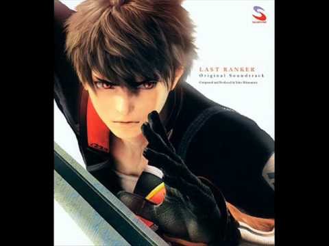 The Last Ranker - This Journey Without End