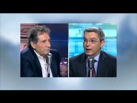 Tournier sur le cannabis : "La proposition de Ciotti n'est pas très réaliste"