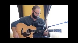 Joe Diffie: It&#39;s Always Something cover by Hanley Landry