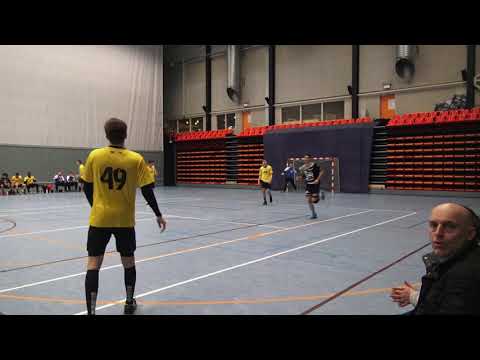 Handbal Tongeren / Young Red Wolves U19