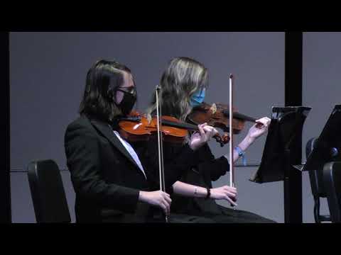 YSSW Concert - Sep 20 2021 - Schubert