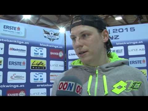 "Bobby ist nach dem zweiten Drittel kurz einmal durchgedreht"