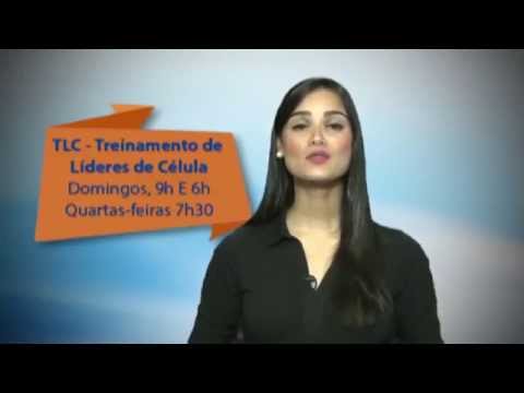 BEM VINDO A IBC 13/04/14