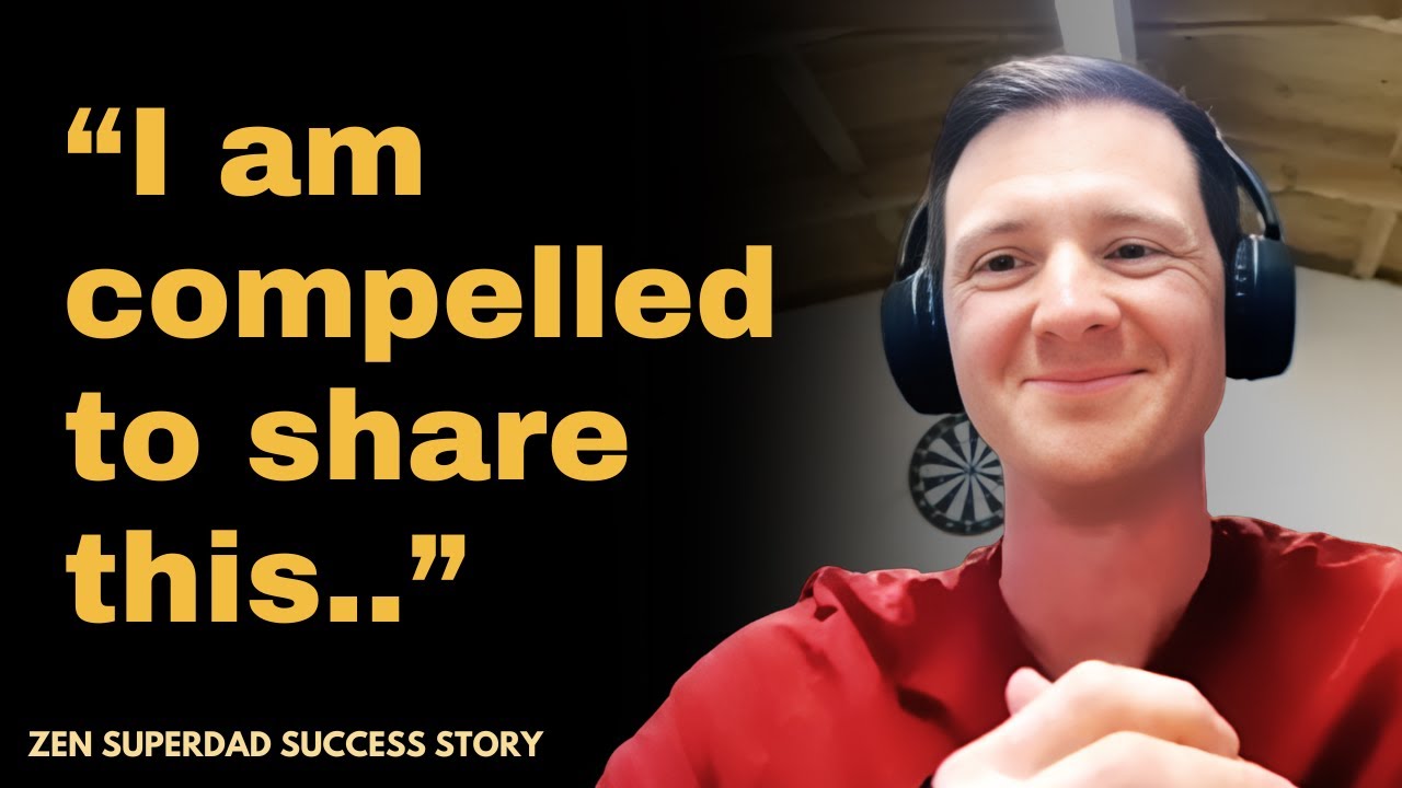 How to Stop Feeling Emotionally Numb & Disconnected from Partner and Kids (E109)