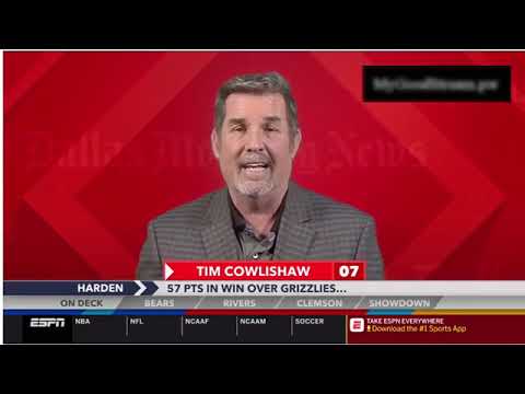 Around the Horn Today 01.15.2019 - Jones Injured In Blue Devils' Loss To Orange