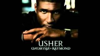 Lil&#39; Freak - Usher (Ft. Nicki Minaj)