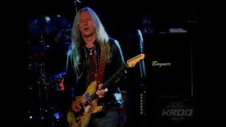 Jerry Cantrell Guitar Solo - A Looking in View | Alice in Chains