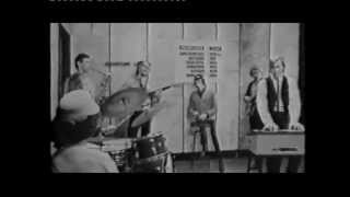 Jeff St. John & The Id - Stupidity