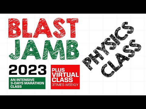 JAMB 2023 pressure in fluid