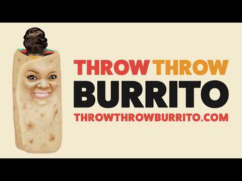 Bum Bum Burrito - YouTube Video