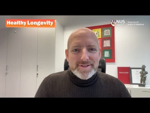 Genome Stability in Ageing and Disease: New Perspectives from C.elegans | Prof Bjoern Schumacher