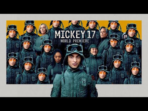 World Premiere Livestream