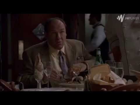 The Sopranos 3.03 - "Your uncle was a rat"