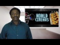 World Cinemas - Tamil Talkies - Episode 1