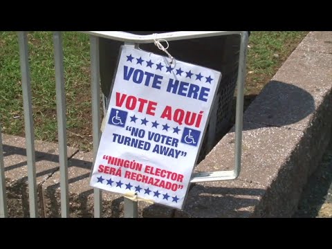 NJ State Officials Instituting Voting & Election Safeguards & Monitoring