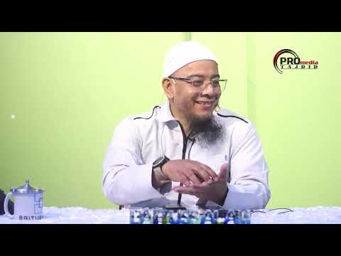 20122025 DR  SUFYAN BASWEDAN : MENJAWAB TUDUHAN PELIK TERHADAP SYEIKH AL-ALBANI RAHIMAHULLAH
