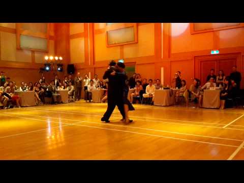 Amelia Rambe y Ferrol Matthew Cancion Desesperada