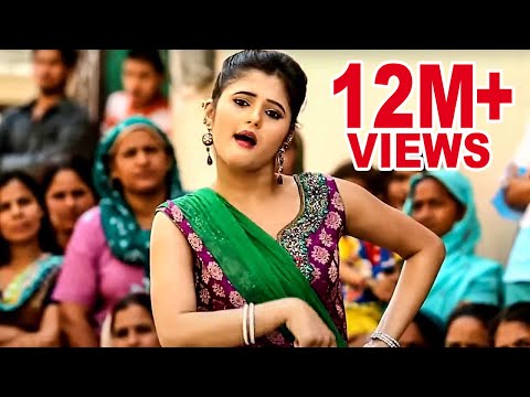 Chutki Bajana Chod De | New Haryanvi Songs 2023 | DJ Song Anjali Raghav | Latest Haryanvi Song 2023