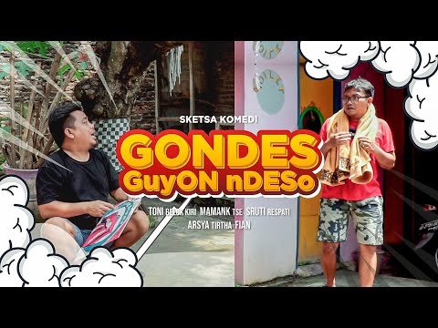 gondes-guyon-ndeso-ngguyu-nganti-keju