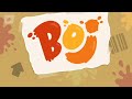 Boj Intro Welsh