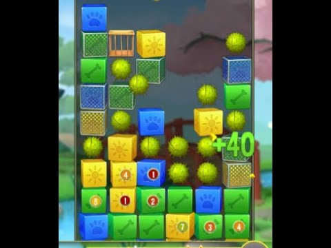 Pet Rescue Saga Level 4264