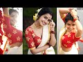 Anupama Parameswaran Latest SUPER CUTE Video Anupama Parameswaran Latest Video Daily Culture