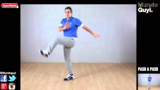 Sorry (Justin Bieber) CoreoFitness Mundo Guyi