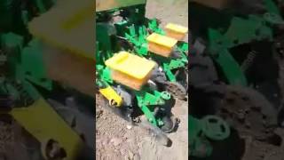 Semoir de précision mécanique Horsch Semanatoare SUCCES à vendre - Image 4 | Agronetto TG Semoir de précision mécanique Horsch Semanatoare SUCCES neuf | Image 4 - Agronetto