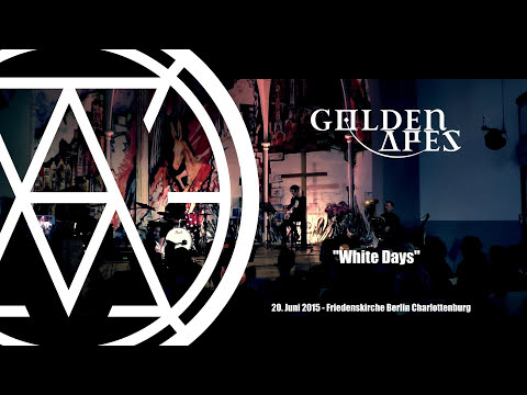 Golden Apes - White Days, Blackstage Filmproduktion