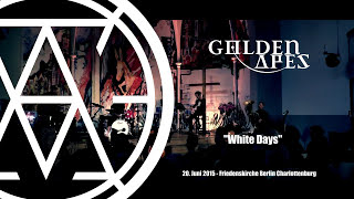 Golden Apes - White Days, Blackstage Filmproduktion