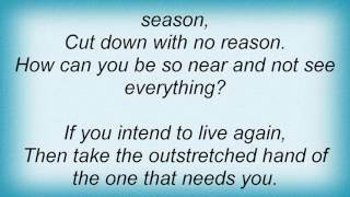 10000 Maniacs - If You Intend Lyrics