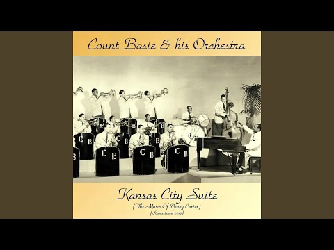 Vine Street Rumble (Remastered 2017)