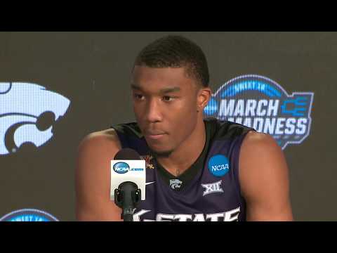 News Conference: Kansas St. & Kentucky - Postgame