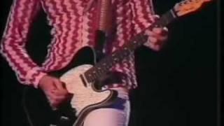 Jimmy Page and The Black Crowes - (18/23) nobodys fault but mine.mpg