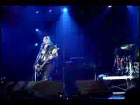Misfits - Some Kinda Hate (São Paulo 17/05/2008)