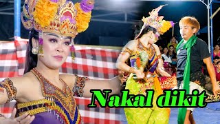 Download lagu Joged Kari Asri Nakal dikit mp3