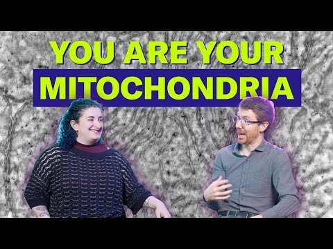 The "Powerhouse of the Cell" Is Retired