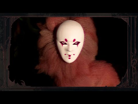 The Teras Trials | Animated Trailer