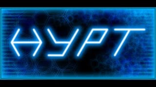 Hypt - Indie Game - PC HD