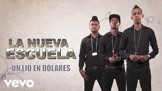 Un Lio en Dolares Music Video