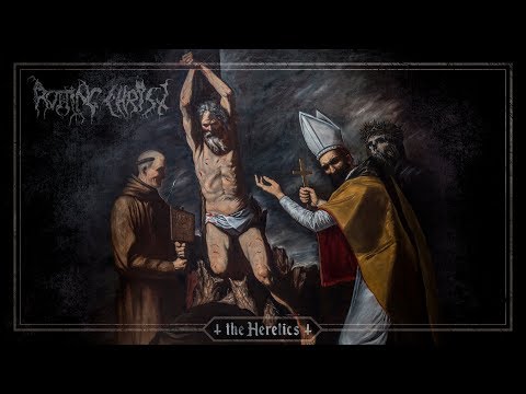 Rotting Christ Video
