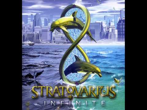 Infinite - Stratovarius (Full Album) [HD SOUND]