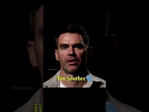 James Anderson choosing his favorite players from each country #cricket #jamesanderson #bestplayer