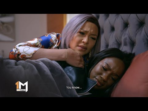 Donald takes Alakhe – Lingashoni | 1 Magic | S2 | Ep185