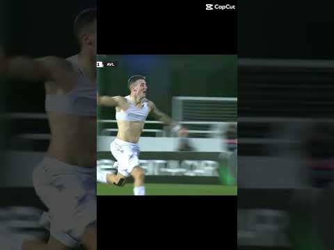 Matija Malekinusic #football #soccer #croata #zrinjski #shorts 💀🥶