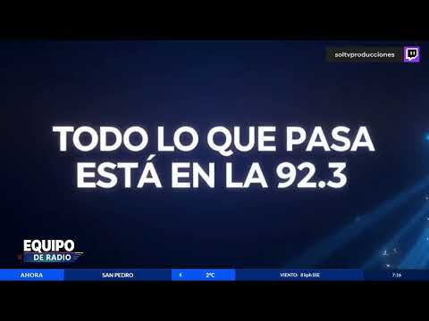 Equipo de Radio