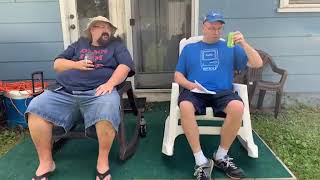 Ask the Amigos June 2020