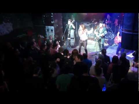 The RockTigers - Haunted (락타이거즈 Official Music Video)