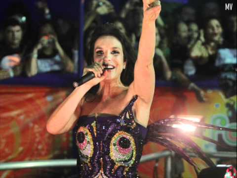 Ivete Sangalo - Aceleraê